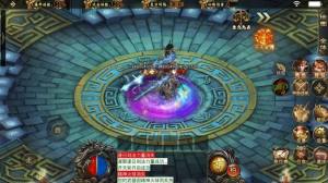 虎啸灭神录手游官方安卓版图片2