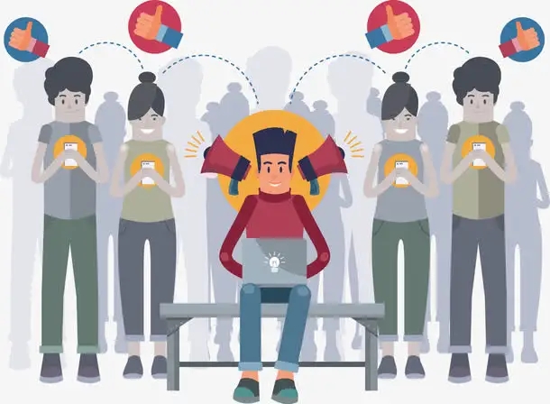 虚拟世界真人社交软件合集