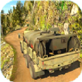 陆军越野卡车驾驶模拟游戏官方手机版 v1.5