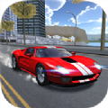 极限全驾驶模拟器游戏官方最新版(Extreme Full Driving Simulator) v4.7