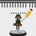 Save the Stickman Draw Puzzle游戏官方中文版 v1.0.6