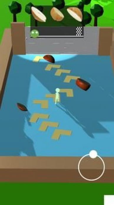 水果竞技场游戏图1