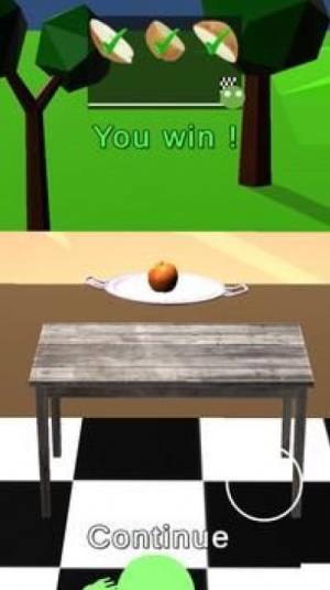 水果竞技场游戏安卓版(Fruit Arena)图片1