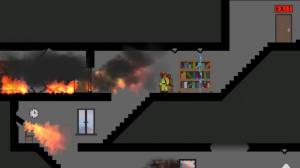 消防员灭火行动游戏图2