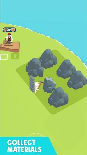 小房子制造商游戏安卓版(Tiny House Maker)图片1