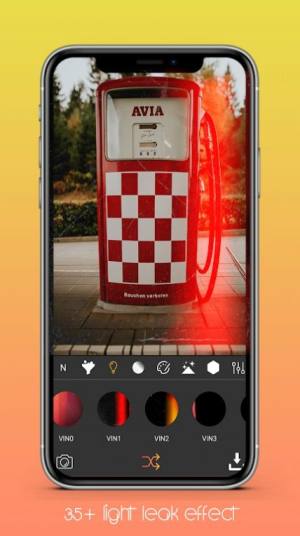 Iretro1967相机app手机版图片1