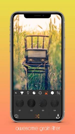 Iretro1967相机app手机版图片2