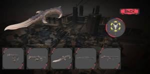 无畏契约枪支模拟器游戏安卓官方版图片2