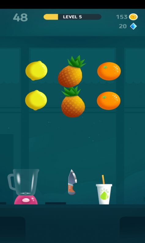 水果飞镖大师游戏图3