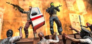 Zombie Gunner Survival Games游戏图2