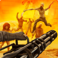 Zombie Gunner Survival Games游戏