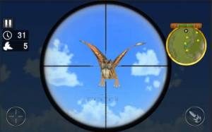鸟类狩猎挑战游戏最新安卓版图片1