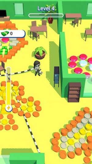 金钱吸盘游戏手机版图片2