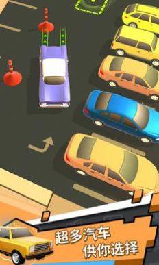 驾驶大师游戏官方最新版图片1