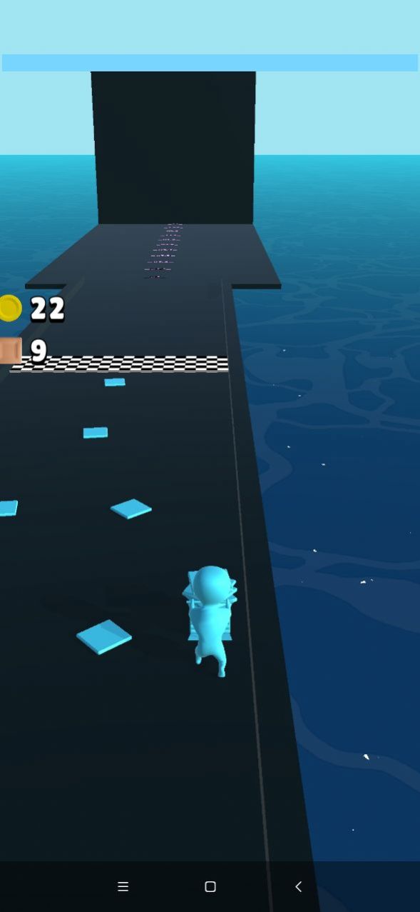 盒子交货游戏图1