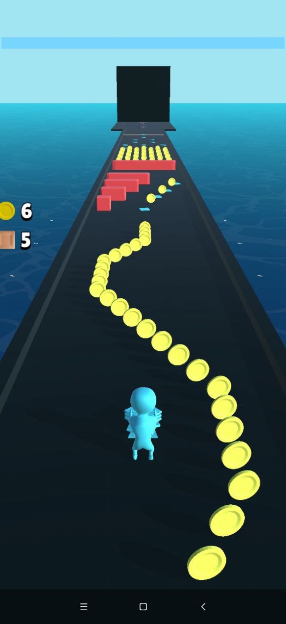 盒子交货游戏图3