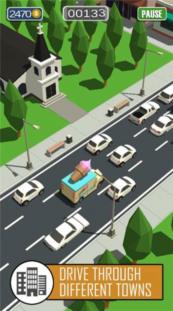 交通规划局游戏图3