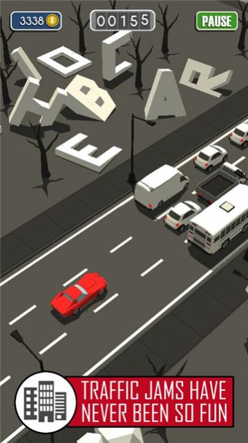 交通规划局游戏图2