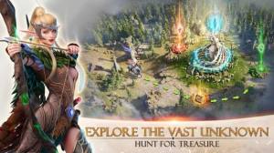 Art of Conquest 2手游国际版安装包图片1