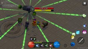 像素刀剑英雄游戏官方安卓版图片1