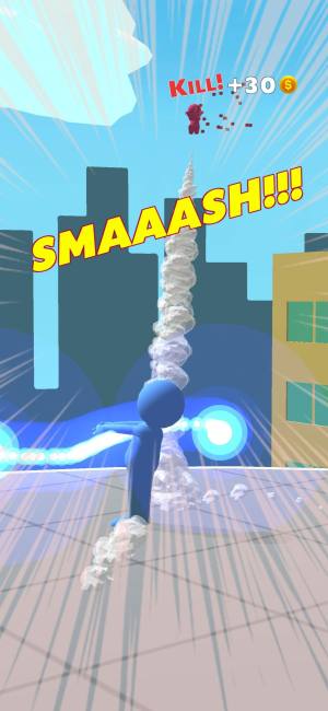 画武器击败敌人游戏安卓版(Draw Edge)图片1