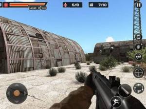 斯瓦特市反杀游戏安卓官方版图片1