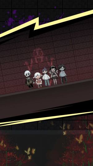 荒原生存模拟游戏安卓版图片1