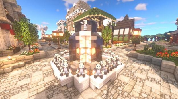 方块福雷斯特钻石游戏图3
