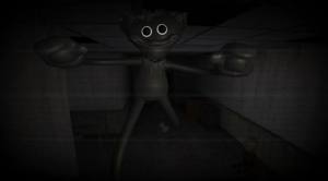 恐怖之夜密室怪物游戏图3