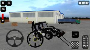 推土机工程模拟游戏官方版图片1