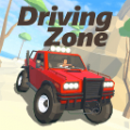 驾驶领域越野游戏官方版（Driving Zone Offroad） v1.0