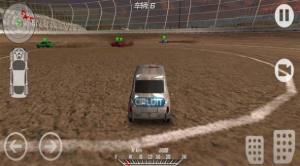 汽车撞击模拟游戏手机版2024图片1