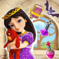 公主城堡舞会游戏下载安卓版 v1.0