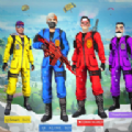 冲突小队生存3D游戏手机版（Clash Squad Survival 3D） v3.3