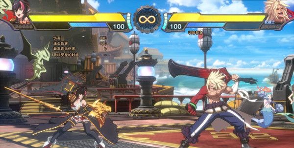 dnf duel游戏攻略大全  新手入门不走弯路图片4