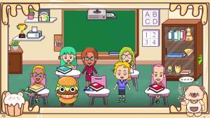 梦幻城堡魔法世界最新手机版图片1