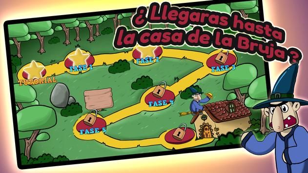 El Ciclo Del Pelo游戏图2