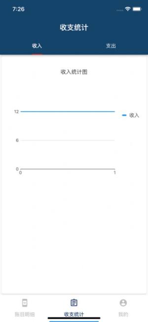 笔笔随手记app安卓版图片1