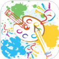 儿童绘画涂色app官方版 v1.1.5