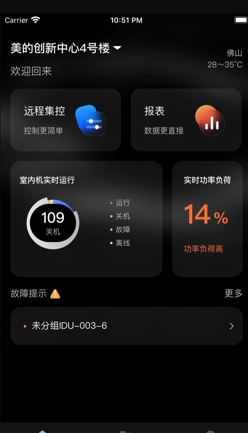 MDV云管家app图2
