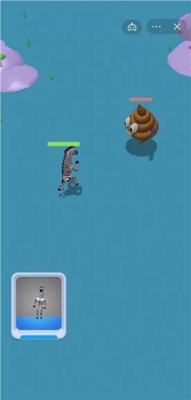 抖音暴打英雄小游戏官方版图片1