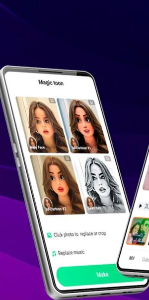 Divine Live Photos相机app手机版图片2