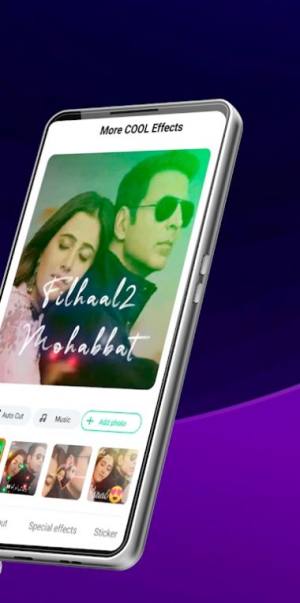 Divine Live Photos相机app手机版图片3