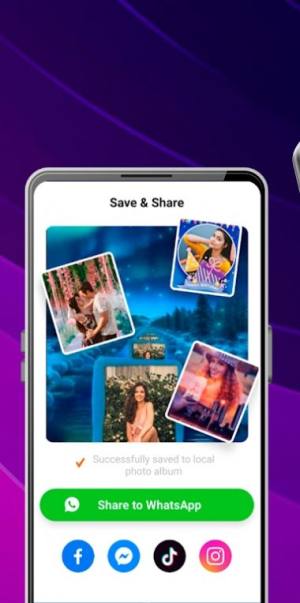 Divine Live Photos相机app手机版图片4