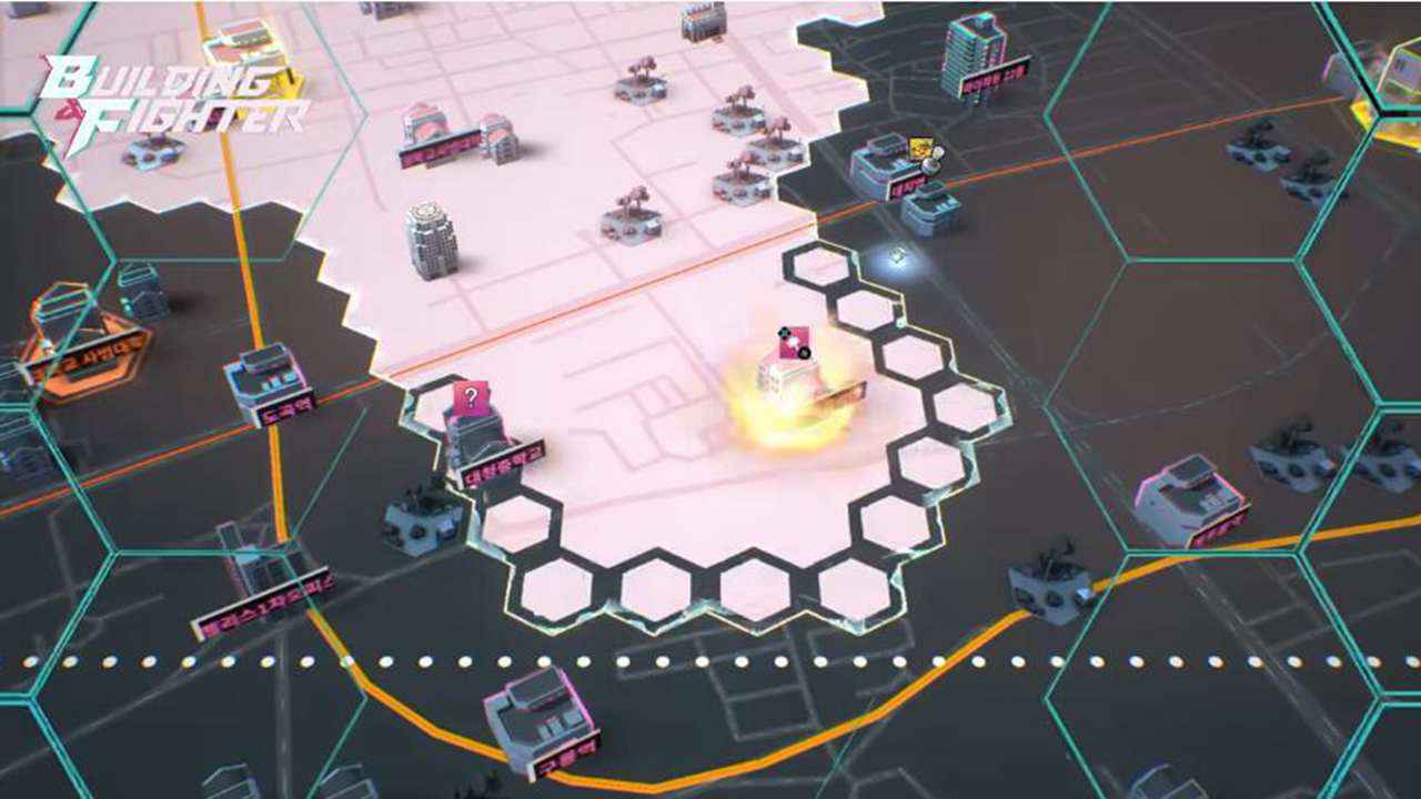 Building Fighter游戏攻略大全  新手入门技巧分享[多图]