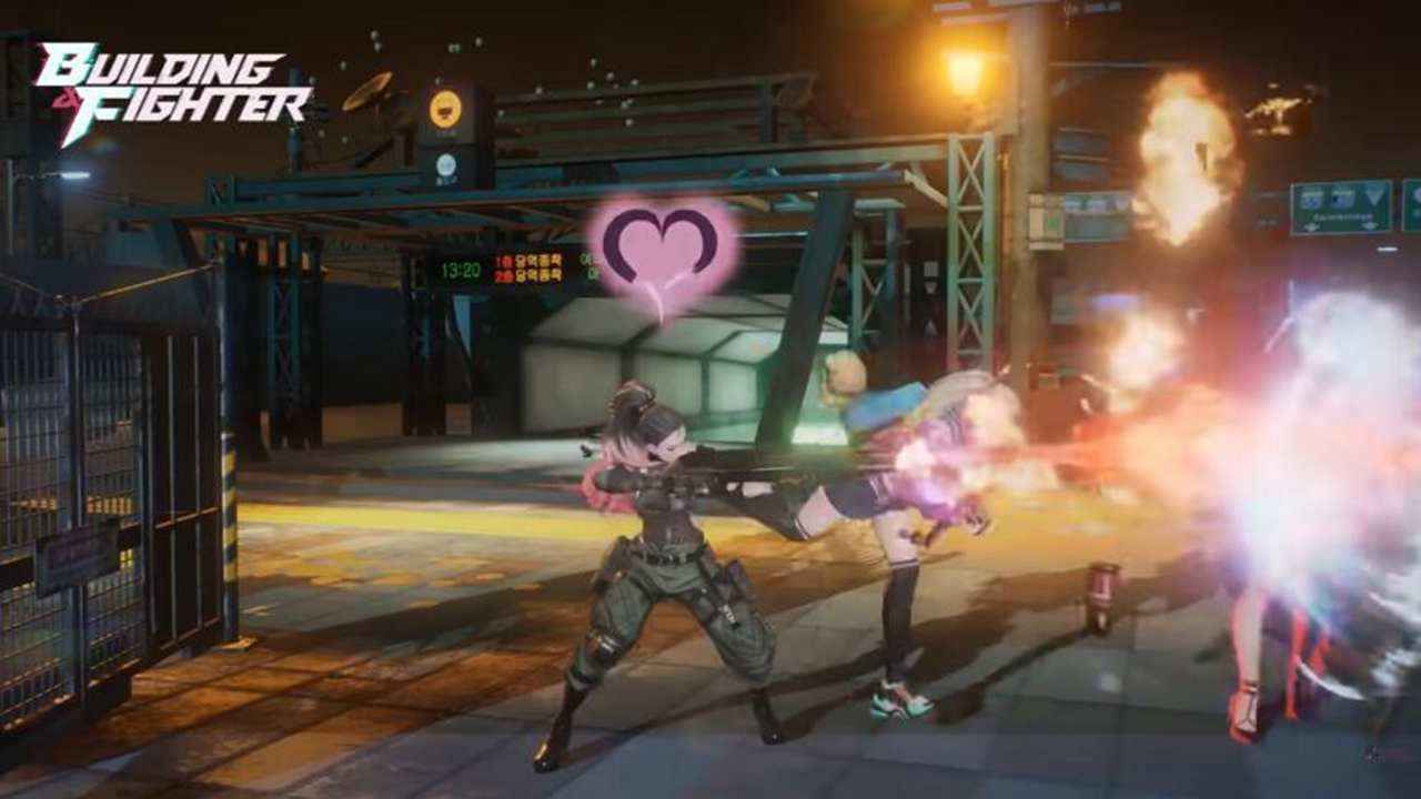 Building Fighter游戏攻略大全  新手入门技巧分享图片2