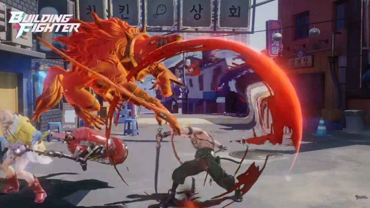 Building Fighter游戏攻略大全  新手入门技巧分享图片3