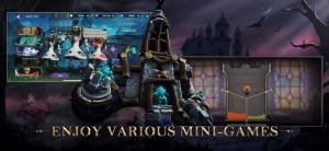 黑暗竞技场奇迹英雄游戏安卓官方版(wonder heroes)图片1