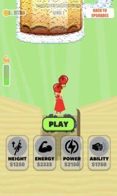 超级英雄拆迁游戏下载安装手机版(Super Hero Demolition)图片1