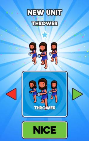 侏罗纪历史突袭游戏下载手机版(Jurassic History Raid)图片1